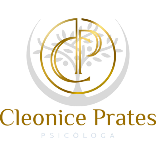 Logo Cleonice Prates Psicóloga